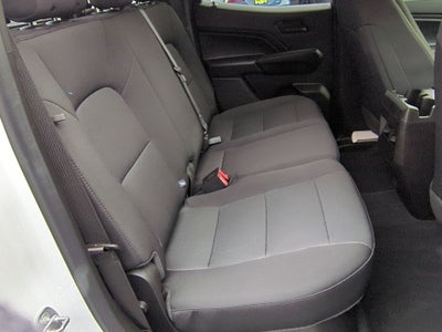 2023 Chevrolet Colorado WT