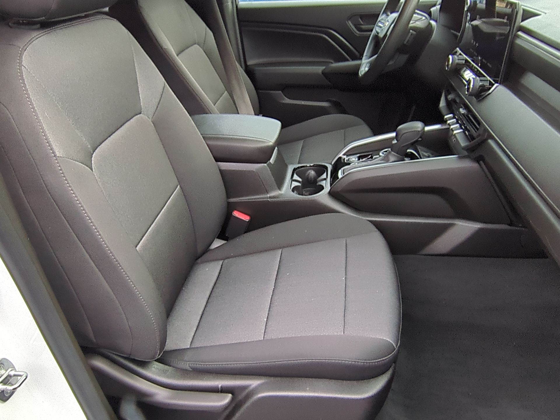 2023 Chevrolet Colorado WT