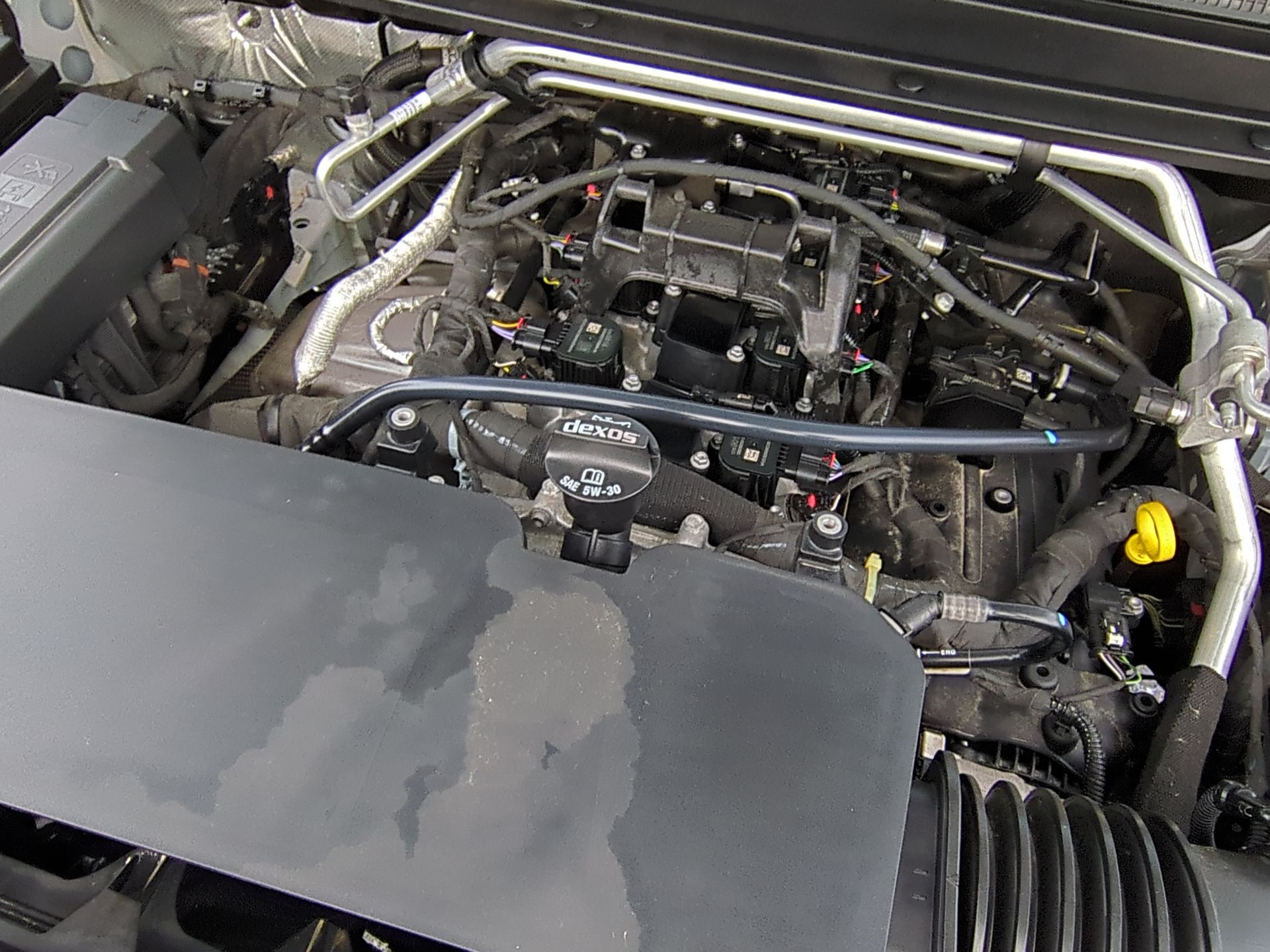 2023 Chevrolet Colorado WT