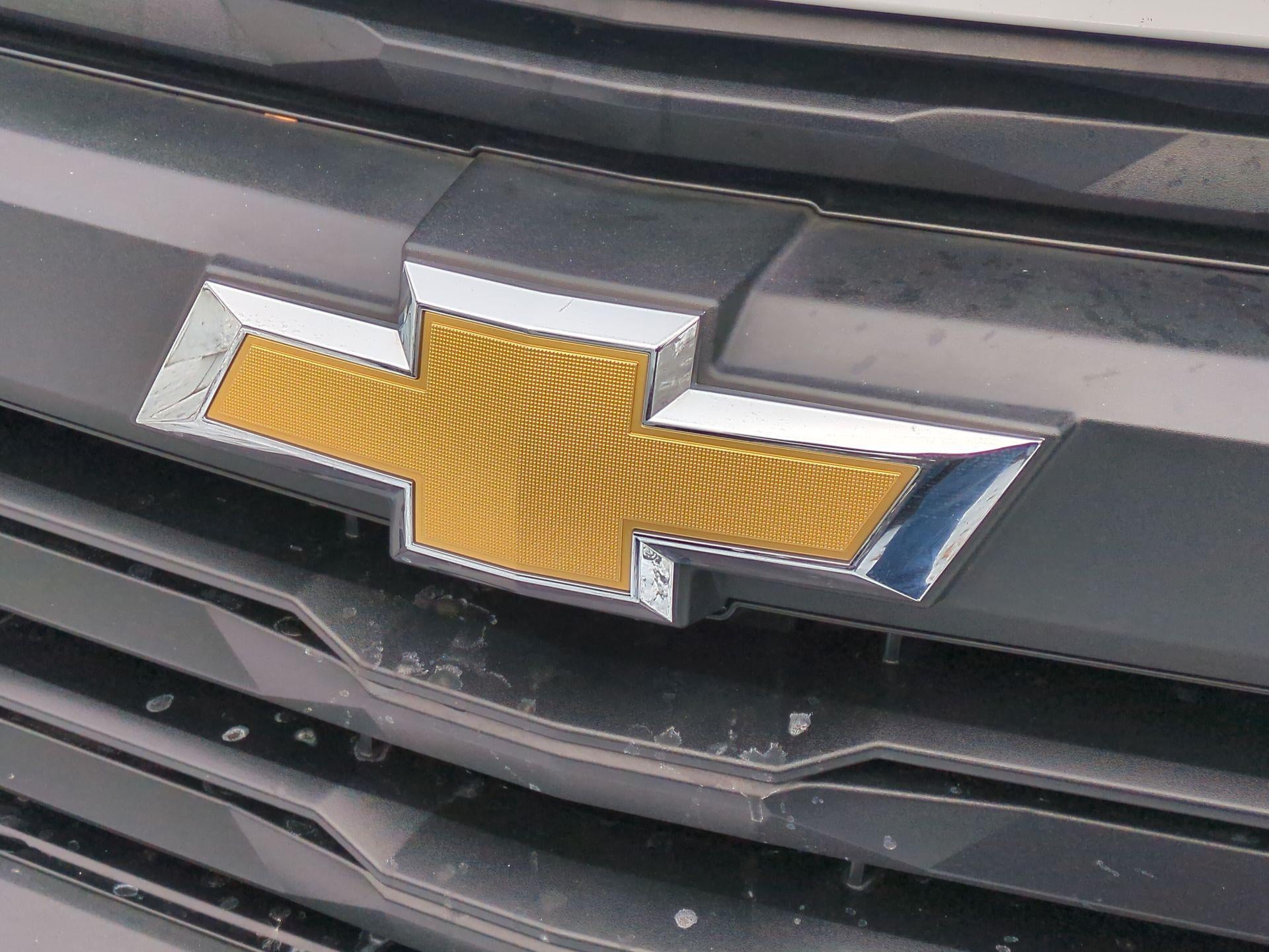 2023 Chevrolet Colorado WT