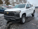2023 Chevrolet Colorado WT