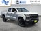 2026 Chevrolet Colorado Crew Cab Short Box 4-Wheel Drive Work Truck
