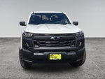 2026 Chevrolet Colorado Crew Cab Short Box 4-Wheel Drive Work Truck
