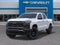 2026 Chevrolet Colorado Crew Cab Short Box 4-Wheel Drive Work Truck