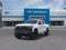 2026 Chevrolet Colorado Crew Cab Short Box 4-Wheel Drive Work Truck