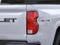 2026 Chevrolet Colorado Crew Cab Short Box 4-Wheel Drive Work Truck