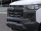 2026 Chevrolet Colorado Crew Cab Short Box 4-Wheel Drive Work Truck