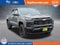 2026 Chevrolet Colorado Crew Cab Short Box 4-Wheel Drive Work Truck