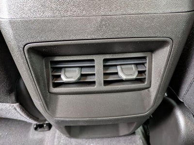 2026 Chevrolet Colorado Crew Cab Short Box 4-Wheel Drive Work Truck