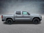 2026 Chevrolet Colorado Crew Cab Short Box 4-Wheel Drive Work Truck