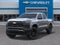 2026 Chevrolet Colorado Crew Cab Short Box 4-Wheel Drive Work Truck