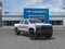 2026 Chevrolet Colorado Crew Cab Short Box 4-Wheel Drive Work Truck