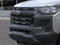 2026 Chevrolet Colorado Crew Cab Short Box 4-Wheel Drive Work Truck