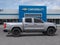 2026 Chevrolet Colorado Crew Cab Short Box 4-Wheel Drive Work Truck