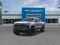 2026 Chevrolet Colorado Crew Cab Short Box 4-Wheel Drive Work Truck
