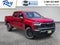 2026 Chevrolet Colorado Crew Cab Short Box 4-Wheel Drive Work Truck