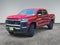 2026 Chevrolet Colorado Crew Cab Short Box 4-Wheel Drive Work Truck