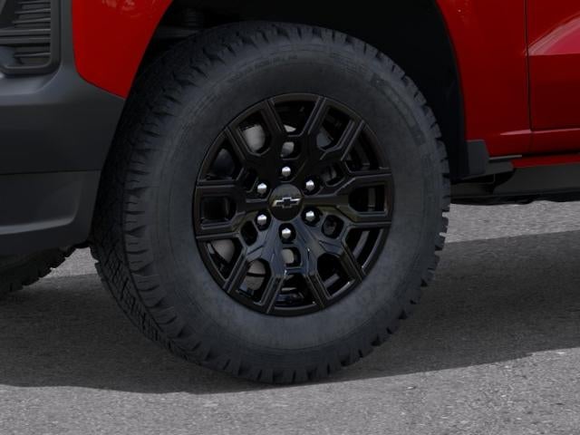 2026 Chevrolet Colorado Work Truck - Photo 42