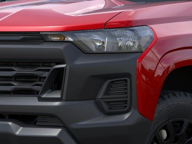 2026 Chevrolet Colorado Work Truck - Photo 43