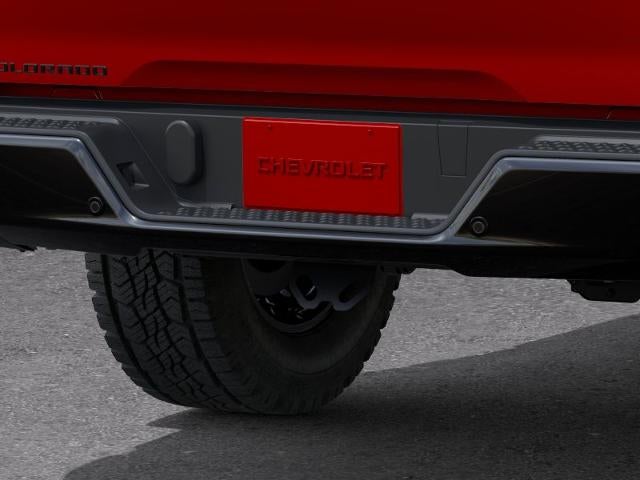 2026 Chevrolet Colorado Work Truck - Photo 47
