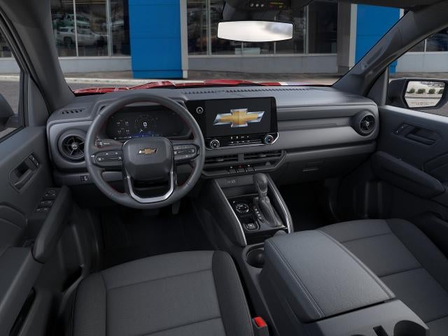 2026 Chevrolet Colorado Work Truck - Photo 48
