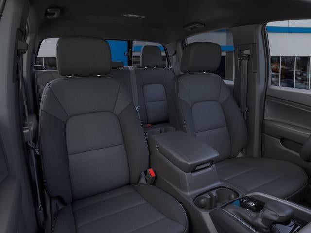 2026 Chevrolet Colorado Work Truck - Photo 49