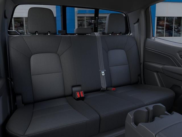 2026 Chevrolet Colorado Work Truck - Photo 50
