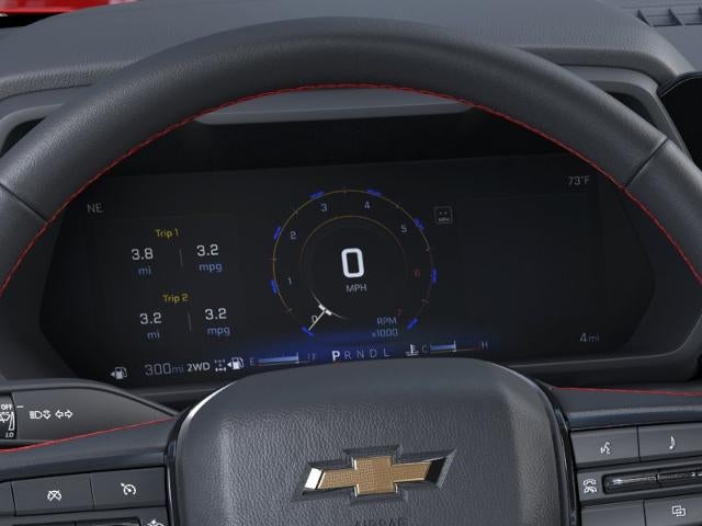 2026 Chevrolet Colorado Work Truck - Photo 51