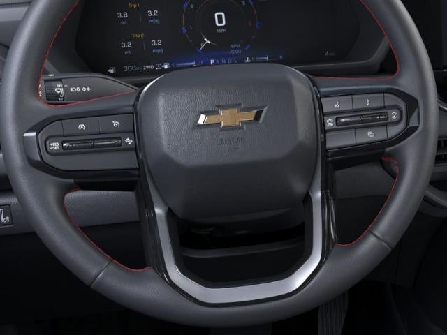2026 Chevrolet Colorado Work Truck - Photo 52