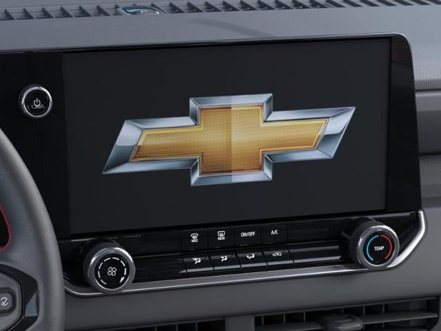 2026 Chevrolet Colorado Work Truck - Photo 53