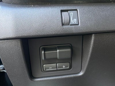 2026 Chevrolet Colorado Crew Cab Short Box 4-Wheel Drive Work Truck