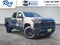 2026 Chevrolet Colorado Crew Cab Short Box 4-Wheel Drive Work Truck
