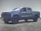 2026 Chevrolet Colorado Crew Cab Short Box 4-Wheel Drive Work Truck