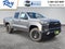 2026 Chevrolet Colorado Crew Cab Short Box 4-Wheel Drive Work Truck