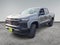 2026 Chevrolet Colorado Crew Cab Short Box 4-Wheel Drive Work Truck