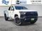 2026 Chevrolet Colorado Crew Cab Short Box 4-Wheel Drive Work Truck