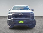 2026 Chevrolet Colorado Crew Cab Short Box 4-Wheel Drive Work Truck