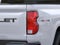 2026 Chevrolet Colorado Crew Cab Short Box 4-Wheel Drive Work Truck