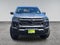 2026 Chevrolet Colorado Crew Cab Short Box 4-Wheel Drive Work Truck