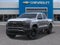 2026 Chevrolet Colorado Crew Cab Short Box 4-Wheel Drive Work Truck