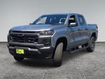 2026 Chevrolet Colorado Crew Cab Short Box 4-Wheel Drive Work Truck