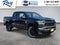 2026 Chevrolet Colorado Crew Cab Short Box 4-Wheel Drive Work Truck