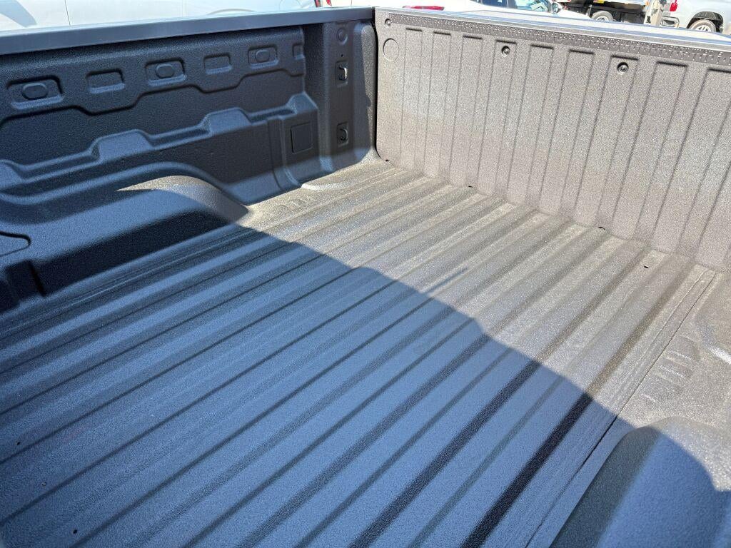 2026 Chevrolet Colorado Crew Cab Short Box 4-Wheel Drive Work Truck