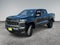 2026 Chevrolet Colorado Crew Cab Short Box 4-Wheel Drive Work Truck