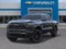 2026 Chevrolet Colorado Crew Cab Short Box 4-Wheel Drive Work Truck