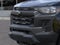 2026 Chevrolet Colorado Crew Cab Short Box 4-Wheel Drive Work Truck