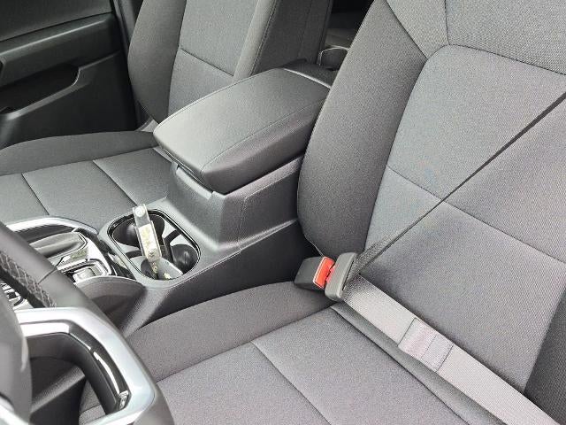 2026 Chevrolet Colorado Crew Cab Short Box 4-Wheel Drive Work Truck