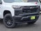 2026 Chevrolet Colorado Crew Cab Short Box 4-Wheel Drive Work Truck
