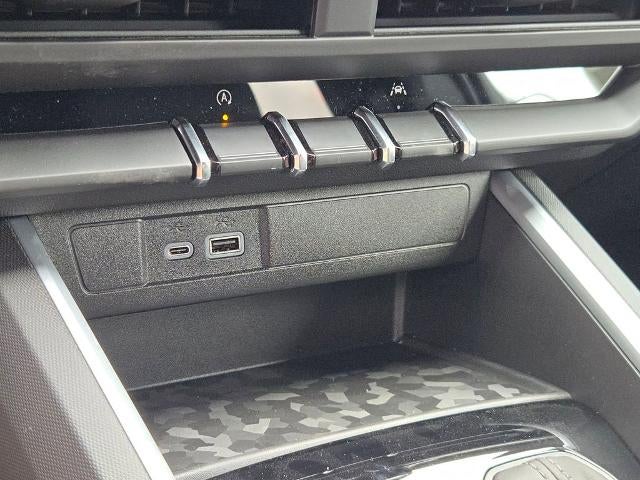 2026 Chevrolet Colorado Crew Cab Short Box 4-Wheel Drive Work Truck