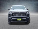 2026 Chevrolet Colorado Crew Cab Short Box 4-Wheel Drive Work Truck
